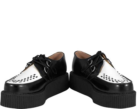 original creepers shoes